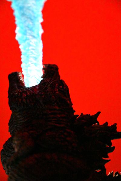 DefoReal  哥斯拉 King of the Monsters 哥斯拉(2019)