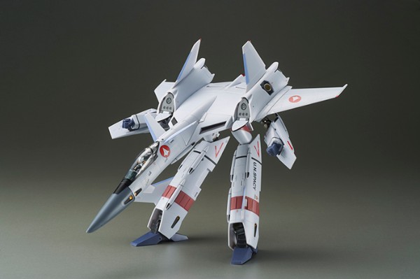 Macross Digital Mission VF-X 完全变形VF-4G 闪电III