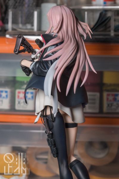 少女前线 AR15