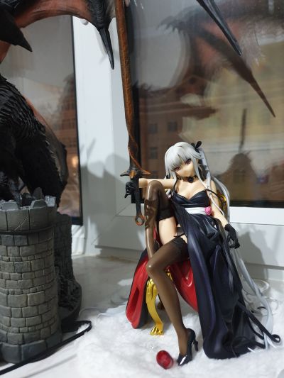 黑暗之魂3 篝火