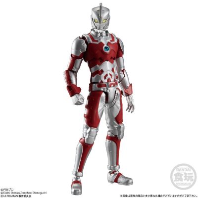 食玩 ULTRAMAN Ultraman 艾斯