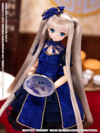 PureNeemo Yuzuha Normal Sales ver. 