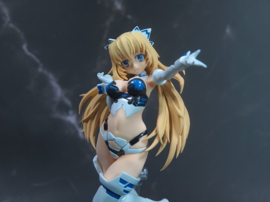 武装神姬 莱涅 -ImageModel-