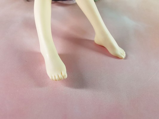 库特wafter 能美库特莉亚芙卡 可拉伸软绵绵平胸