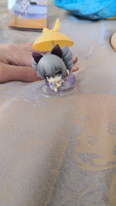 Honkai Impact Figure Honkai Impact Kiana Kaslana 