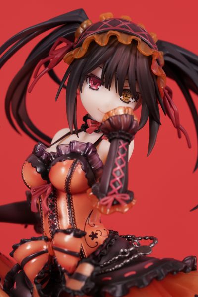 时崎狂三 Alter