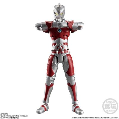 食玩 ULTRAMAN Ultraman 艾斯