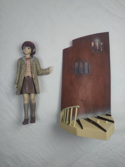 玲音 岩仓玲音