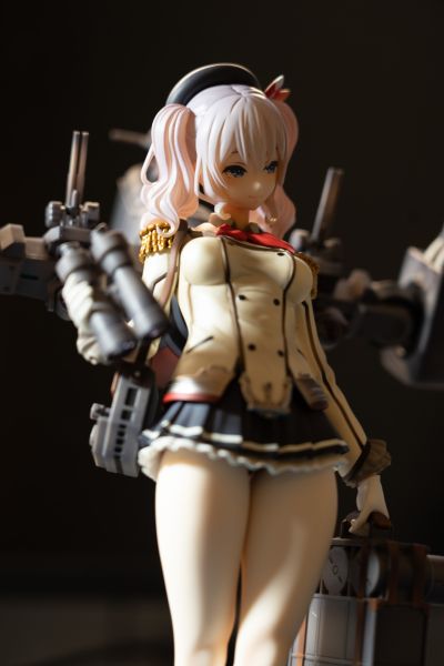 鹿岛 AMAKUNI