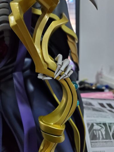 F:NEX OVERLORD 	安兹·乌尔·恭