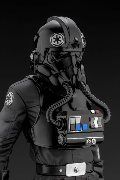 ARTFX+ 星球大战IV：新希望 钛战机驾驶员