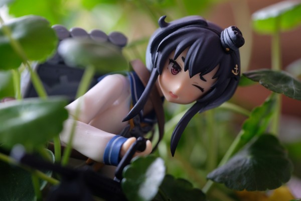 figma #348 舰队Collection -舰娘- 吹雪