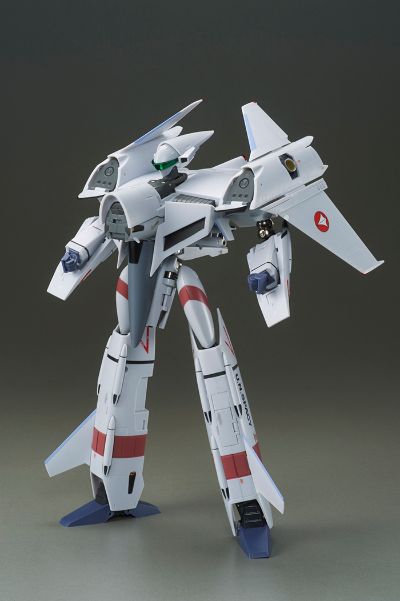 Macross Digital Mission VF-X 完全变形VF-4G 闪电III