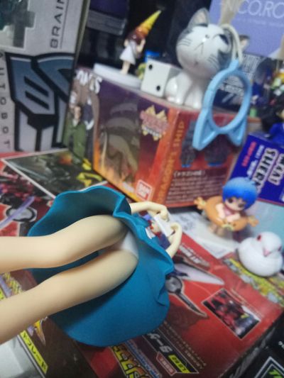 Extra Figure EVA新剧场版 绫波丽 Private Time 