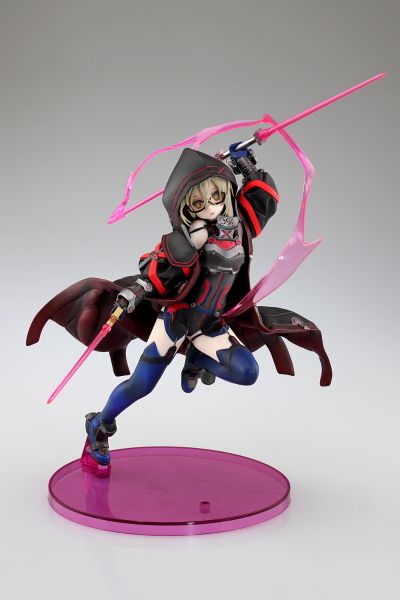 Fate/Grand Order 谜之女主角X Alter 会场限定版