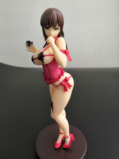 Special Figures 家有女友 橘阳菜