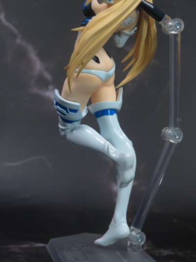 武装神姬 莱涅 -ImageModel-