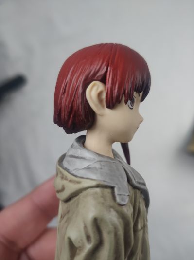玲音 岩仓玲音