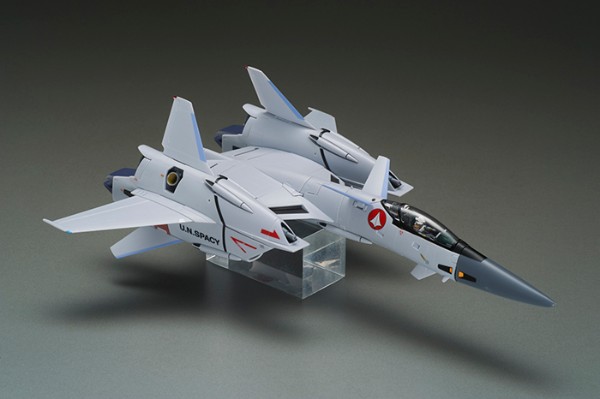 Macross Digital Mission VF-X 完全变形VF-4G 闪电III