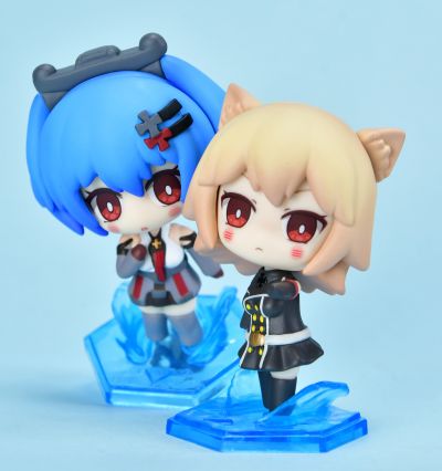 战舰少女R 战记联萌 主题盒蛋 set G