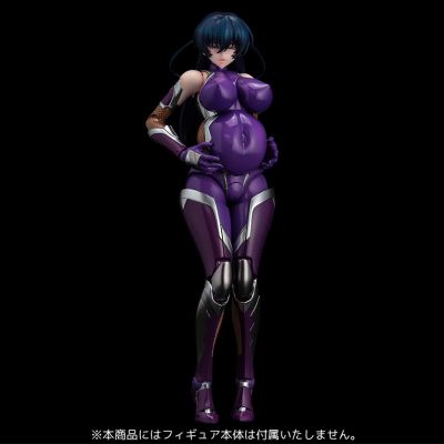 对魔忍阿莎姬 井河阿沙姬 专用大腹