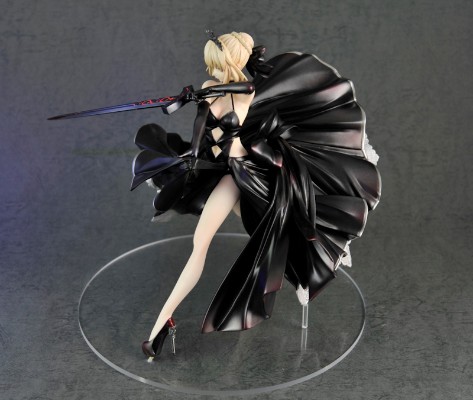 Fate/Grand Order Saber[Alter] Dress Ver.