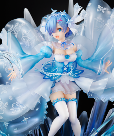 Re：从零开始的异世界生活 蕾姆  -水晶礼服 Ver-