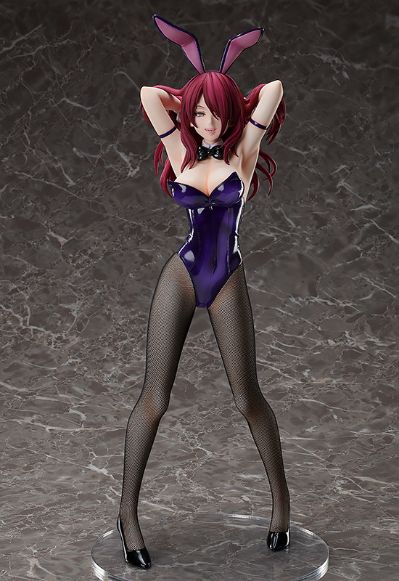 B-style 食戟之灵 小林龙胆 兔女郎