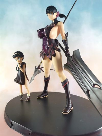 女皇之刃 武器屋 卡特蕾娅－ノーマルver.－ 