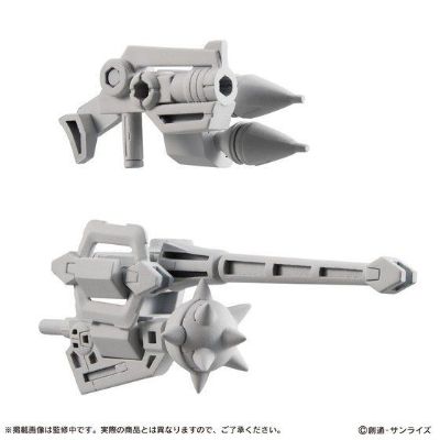 机动战士高达 MOBILE SUIT ENSEMBLE 机动新世纪高达Ｘ GX-9901-DX 高达 Double X & GS-9900 G-Falcon