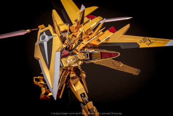 METAL ROBOT魂 ＜机动战士系列＞  拂晓高达（大鹫装备）