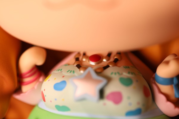 Dekacchu☆诸星琪拉莉 ～可爱公主ver.～