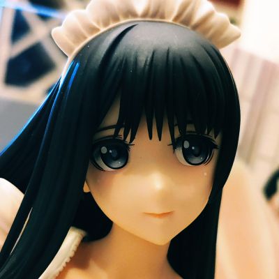 パルフォム Persona 3 Aegis 可动手办