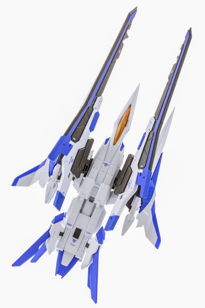 METAL ROBOT魂 机动战士高达00V GNR-010/XN XN Raiser＋七剑配件包