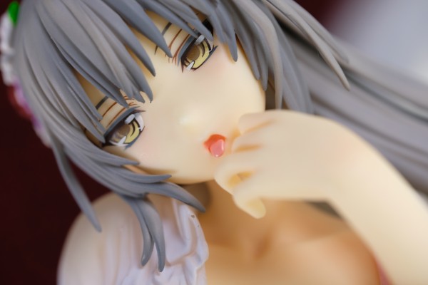 X-Eros Cover Girl 樱ver.