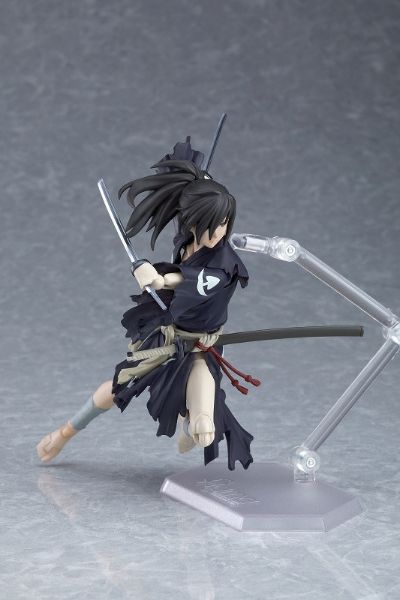 figma#469 多罗罗 百鬼丸