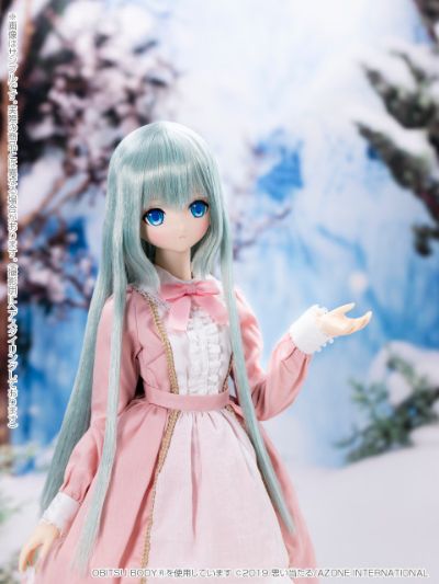 AZONEOriginalDoll Doll Show Azonet Limited ver. 