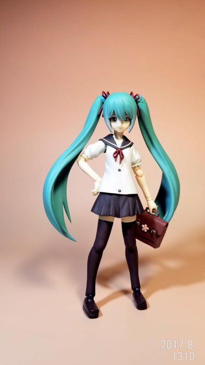 figma#SP-50 VOCALOID 初音未来 水手服ver.