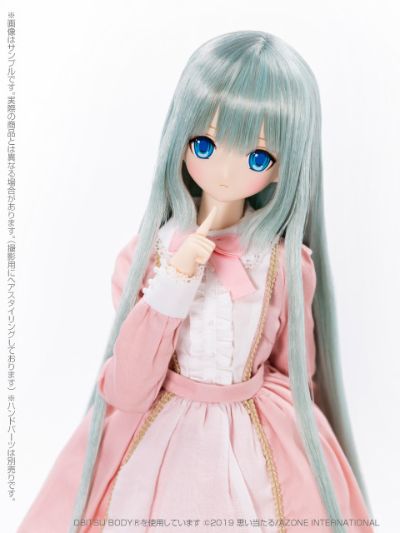 AZONEOriginalDoll Doll Show Azonet Limited ver. 