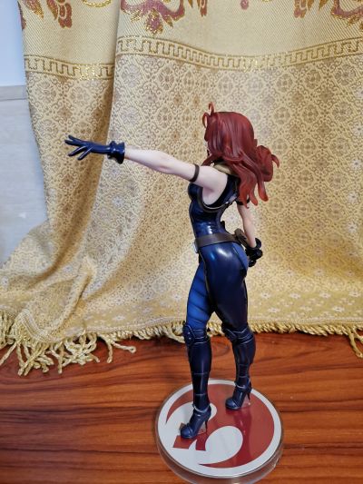 寿屋 美少女 星球大战 Mara Jade 玛拉杰德