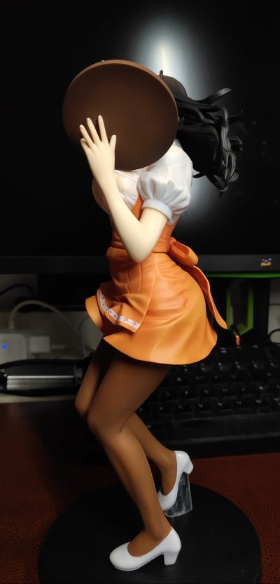 织田non 少妇女服务员 仁美