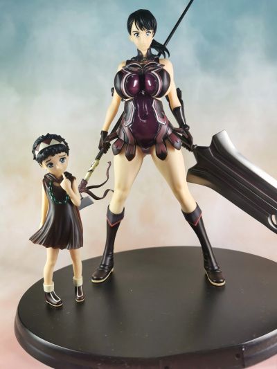女皇之刃 武器屋 卡特蕾娅－ノーマルver.－ 