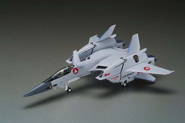 Macross Digital Mission VF-X 完全变形VF-4G 闪电III