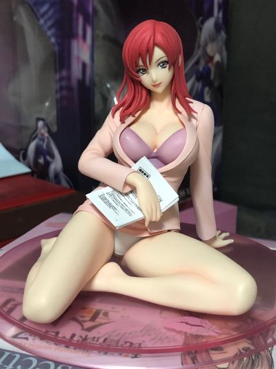 秘书课Drop 金田京子