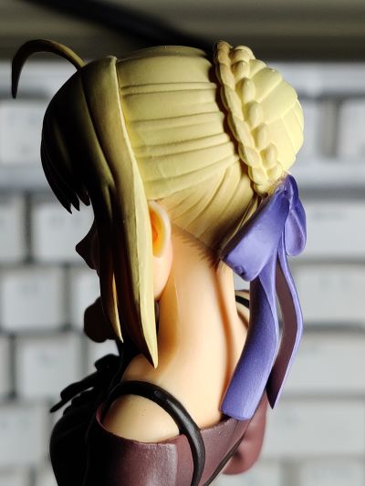 フェイト／ホロウアタラクシア SABER Plain Clothes Ver. 