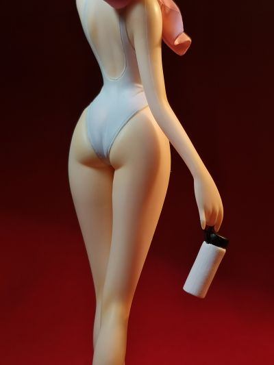 PM 手办 EVA 绫波丽 Ver. 1.5 