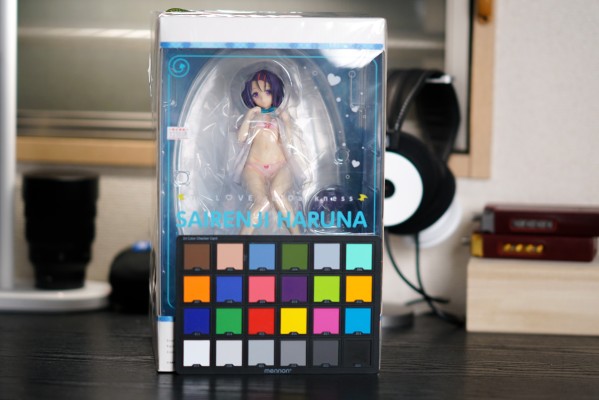 出包王女DARKNESS 西连寺春菜