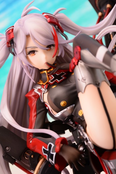 碧蓝航线 欧根亲王