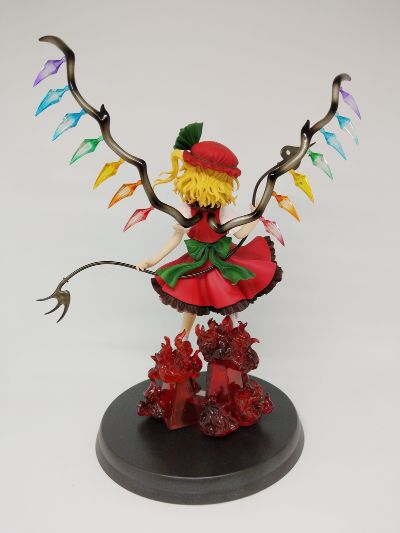 东方Project 芙兰Doll・Scarlett Ver.2 プリズマティックRedver. 