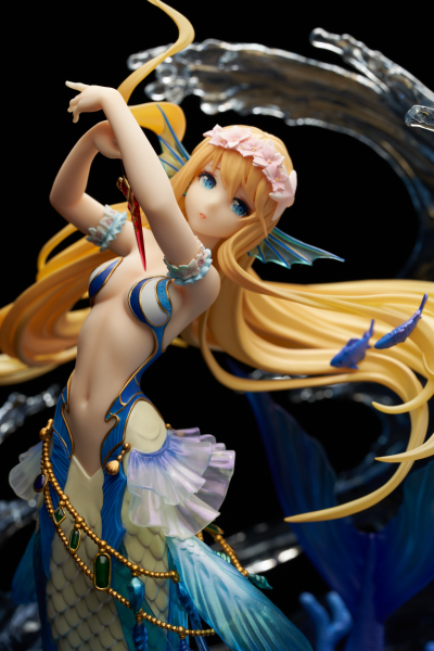 ｢GIF占坑｣[Myethos]FairyTale 不思議の国のアリス-Another- Little Mermaid